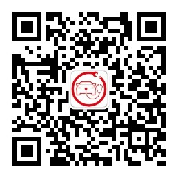掃一掃，關(guān)注我們微信公眾號(hào)